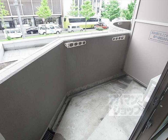 【アッツ堀川】間取