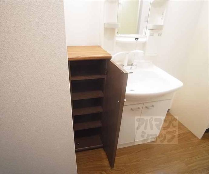 【アッツ堀川】間取