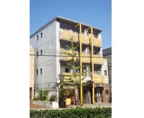 Ｖｉｒｇｏ北山：間取図