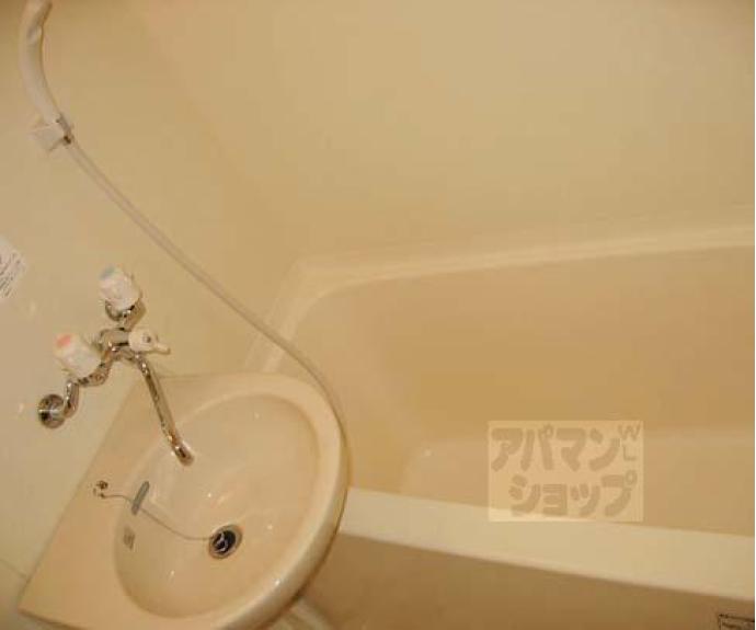 【Ｖｉｒｇｏ北山】間取