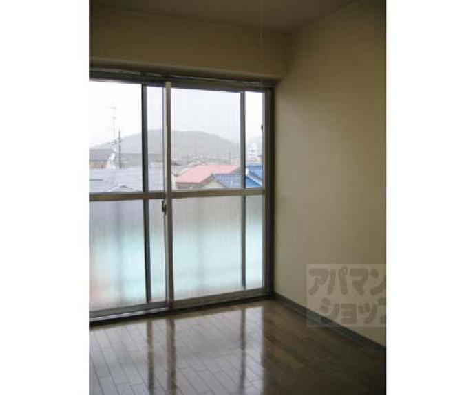 【Ｖｉｒｇｏ北山】間取