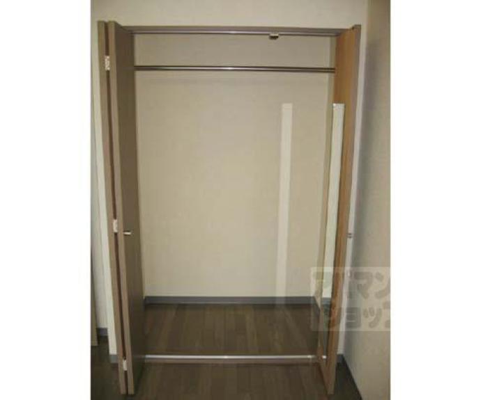 【Ｖｉｒｇｏ北山】間取