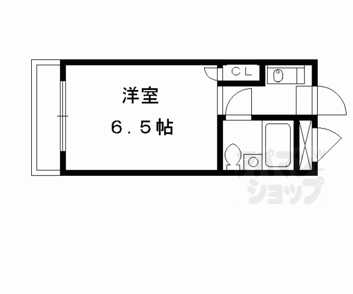 【CASA510】間取