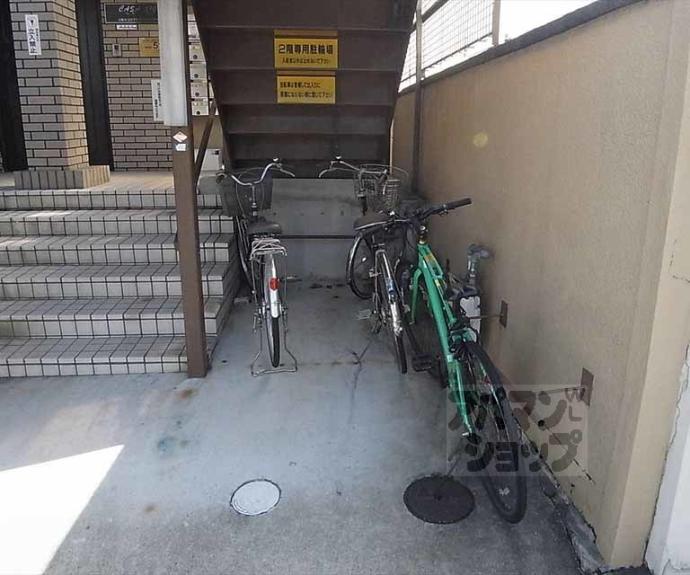 【ＣＡＳＡ５１０】間取