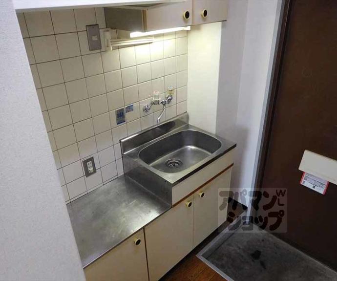 【ＣＡＳＡ５１０】間取
