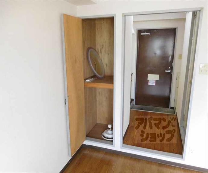 【ＣＡＳＡ５１０】間取