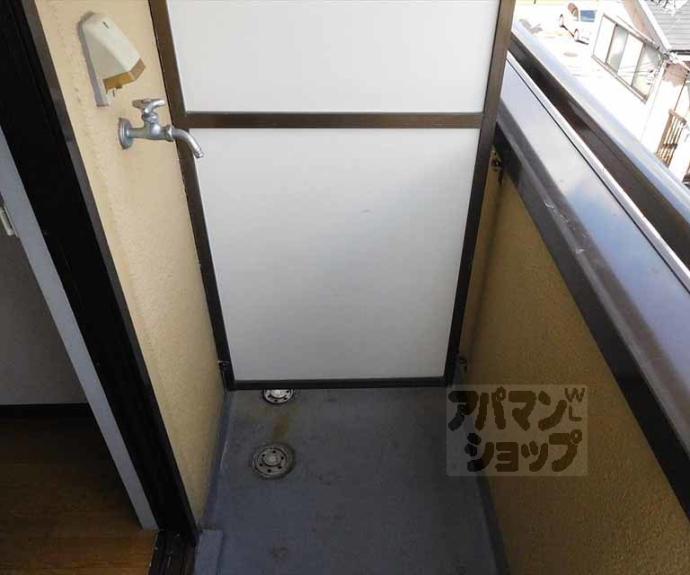 【ＣＡＳＡ５１０】間取