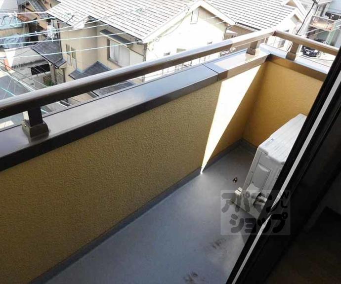 【ＣＡＳＡ５１０】間取