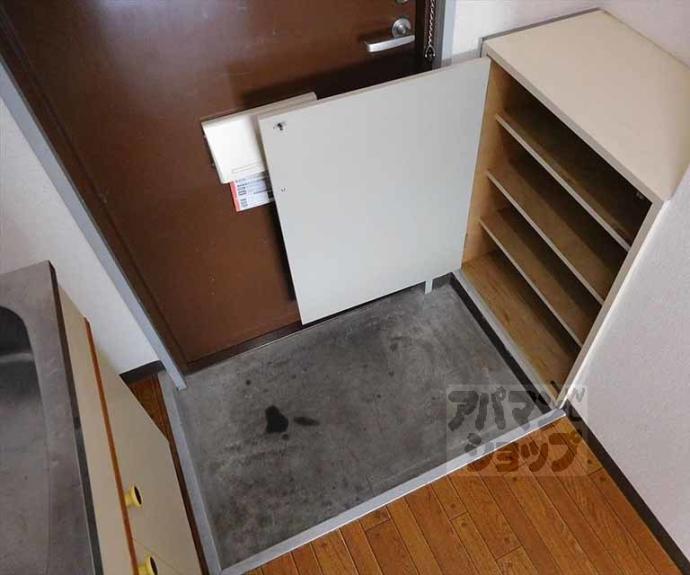 【ＣＡＳＡ５１０】間取