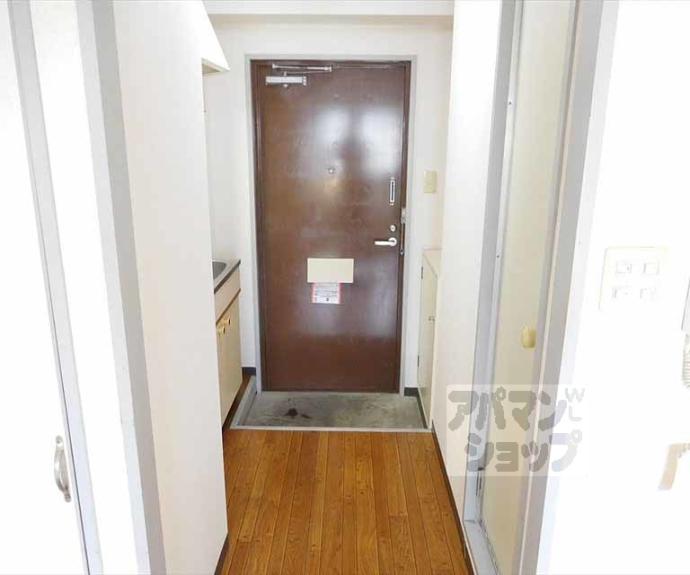 【ＣＡＳＡ５１０】間取