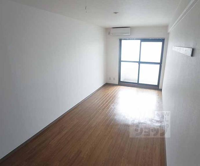 【こんぺいとうの家】間取