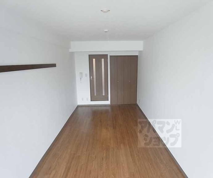 【こんぺいとうの家】間取