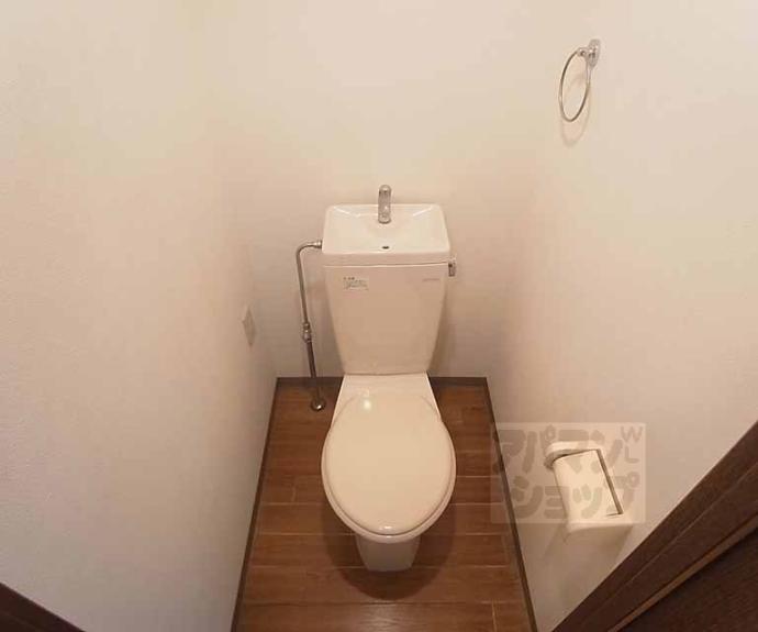 【こんぺいとうの家】間取