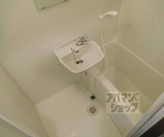 【こんぺいとうの家】間取