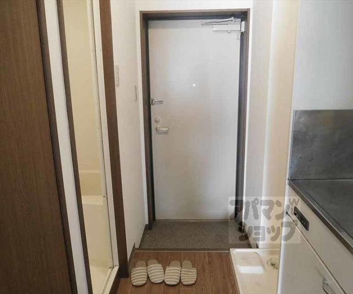 【こんぺいとうの家】間取