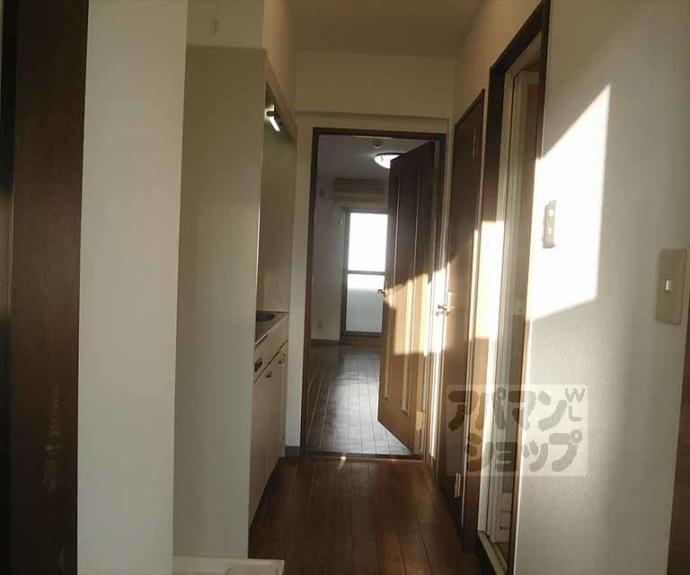 【こんぺいとうの家】間取