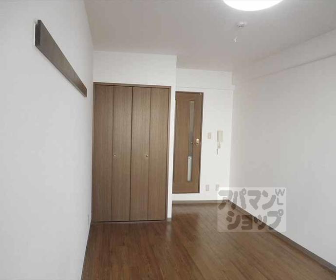 【こんぺいとうの家】間取