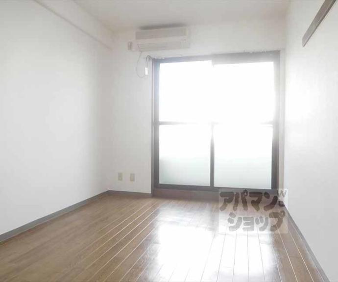 【こんぺいとうの家】間取