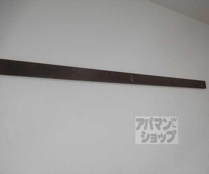 【こんぺいとうの家】間取