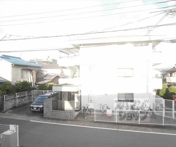 【こんぺいとうの家】間取