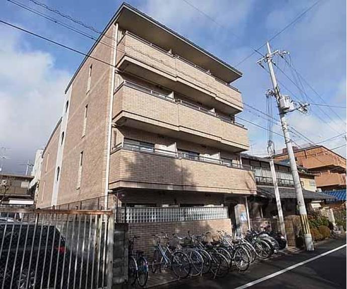 【ＮＡ・ＳＡＮＴＡ・ＰＡＺ北山】間取