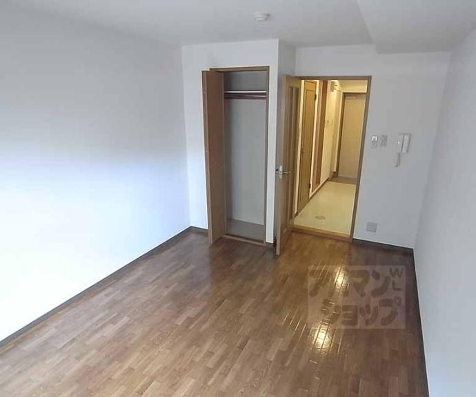 【ＮＡ・ＳＡＮＴＡ・ＰＡＺ北山】間取