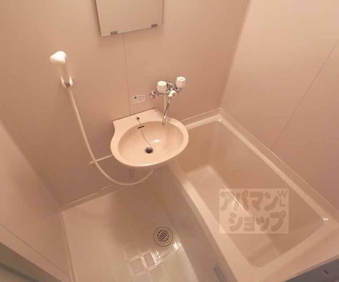 【ＮＡ・ＳＡＮＴＡ・ＰＡＺ北山】間取