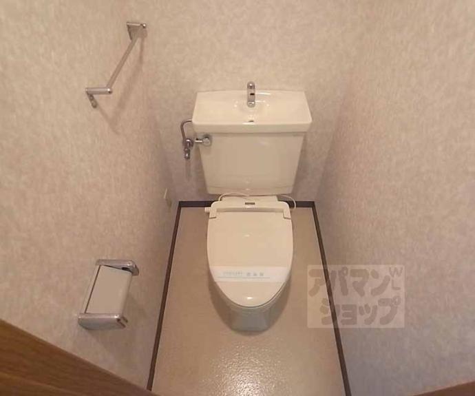 【ＮＡ・ＳＡＮＴＡ・ＰＡＺ北山】間取