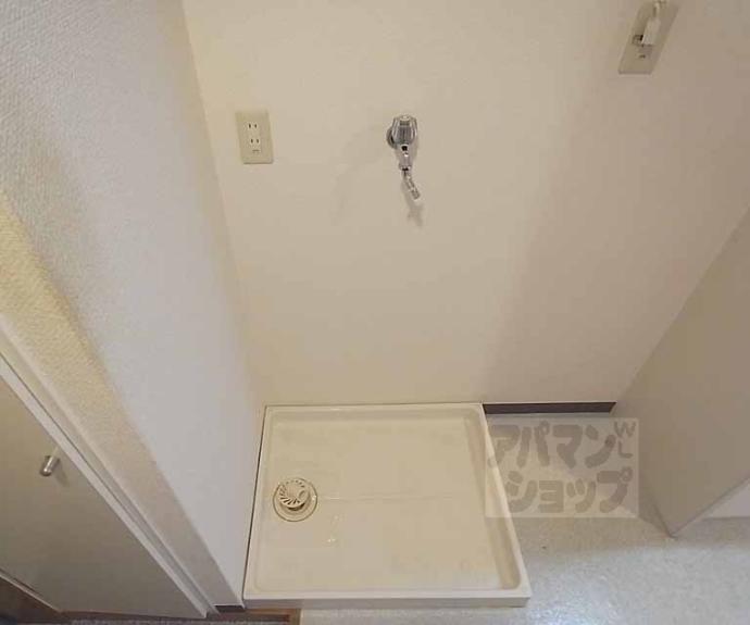 【ＮＡ・ＳＡＮＴＡ・ＰＡＺ北山】間取