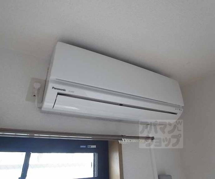 【ＮＡ・ＳＡＮＴＡ・ＰＡＺ北山】間取