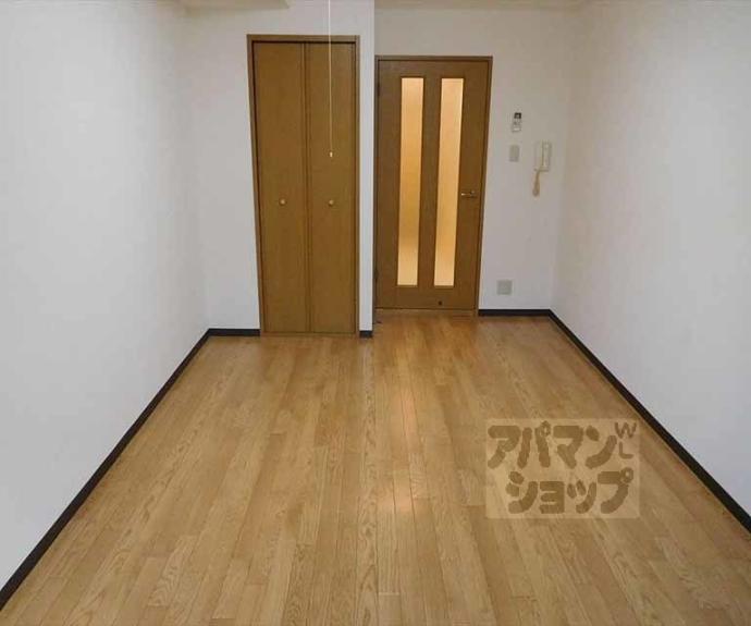 【ＮＡ・ＳＡＮＴＡ・ＰＡＺ北山】間取