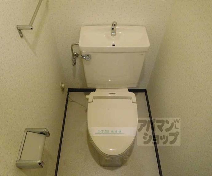 【ＮＡ・ＳＡＮＴＡ・ＰＡＺ北山】間取