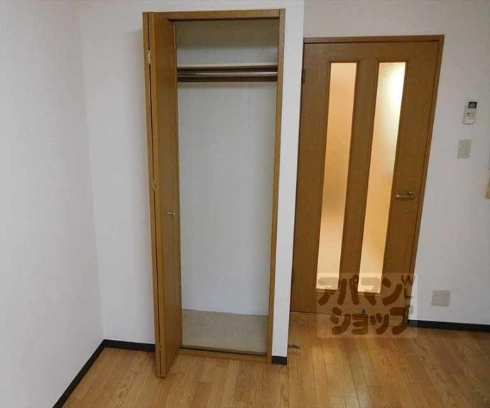 【ＮＡ・ＳＡＮＴＡ・ＰＡＺ北山】間取