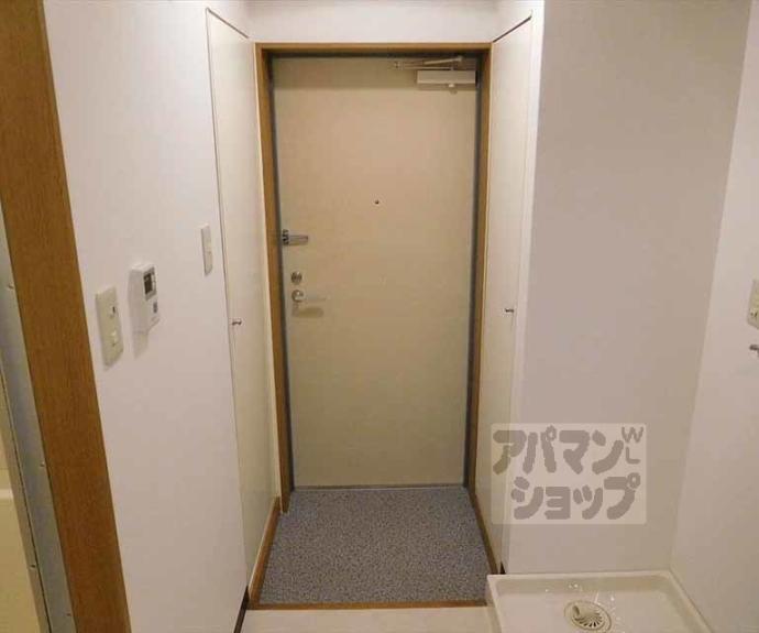 【ＮＡ・ＳＡＮＴＡ・ＰＡＺ北山】間取