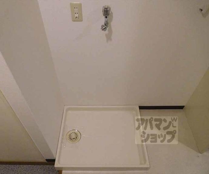 【ＮＡ・ＳＡＮＴＡ・ＰＡＺ北山】間取