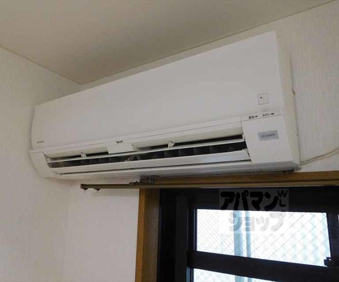 【ＮＡ・ＳＡＮＴＡ・ＰＡＺ北山】間取