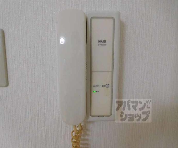 【ＮＡ・ＳＡＮＴＡ・ＰＡＺ北山】間取