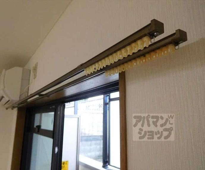 【ＮＡ・ＳＡＮＴＡ・ＰＡＺ北山】間取