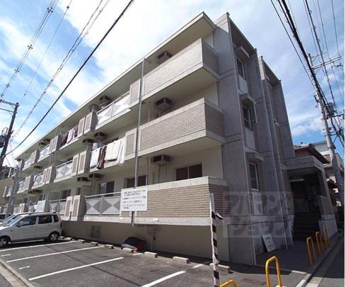 【明琳ハイツ】間取