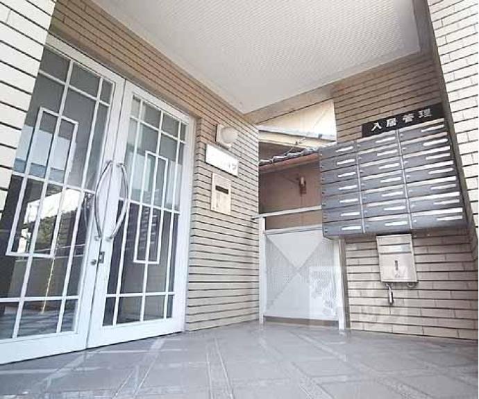 【明琳ハイツ】間取