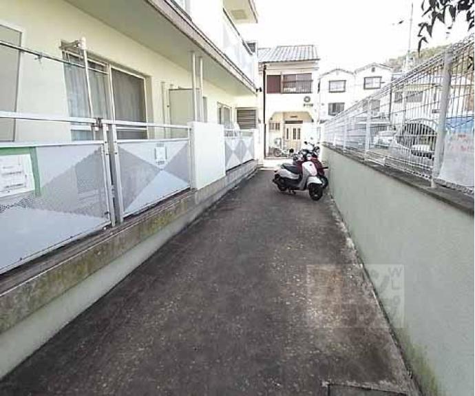 【明琳ハイツ】間取