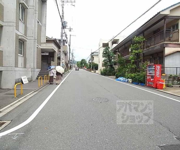 【明琳ハイツ】間取