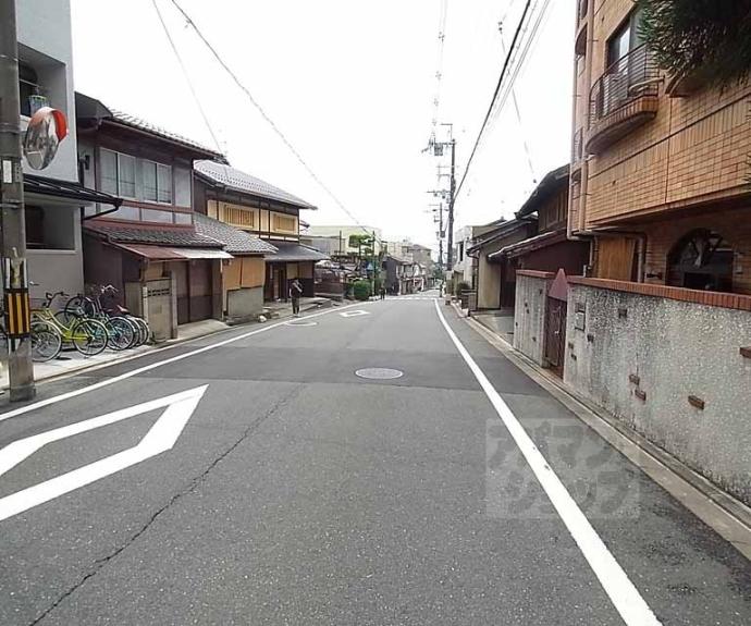 【明琳ハイツ】間取