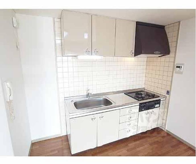 【明琳ハイツ】間取