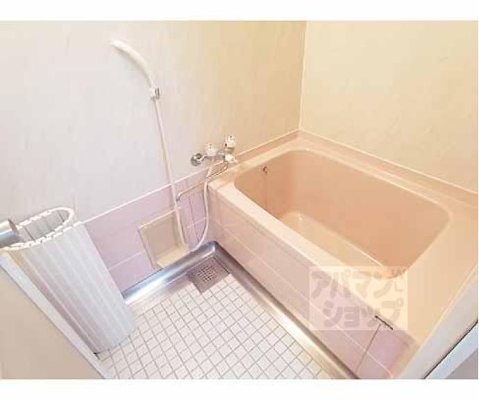 【明琳ハイツ】間取