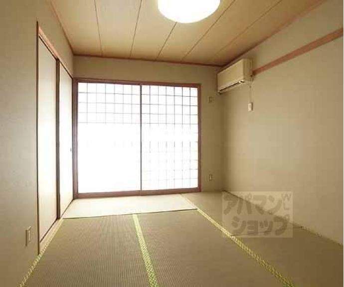 【明琳ハイツ】間取