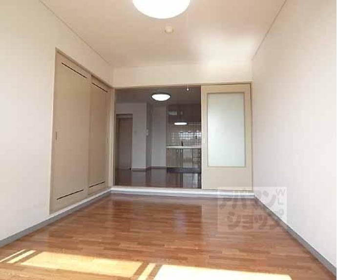 【明琳ハイツ】間取