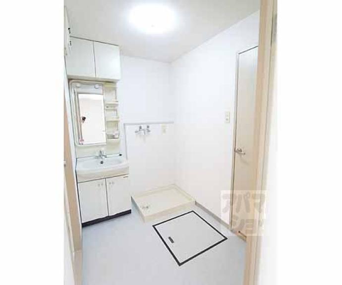 【明琳ハイツ】間取