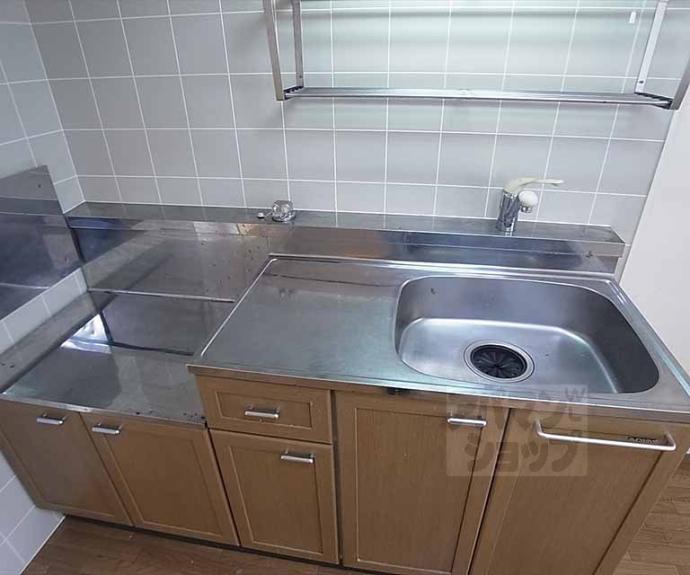 【ドミール賀茂】間取