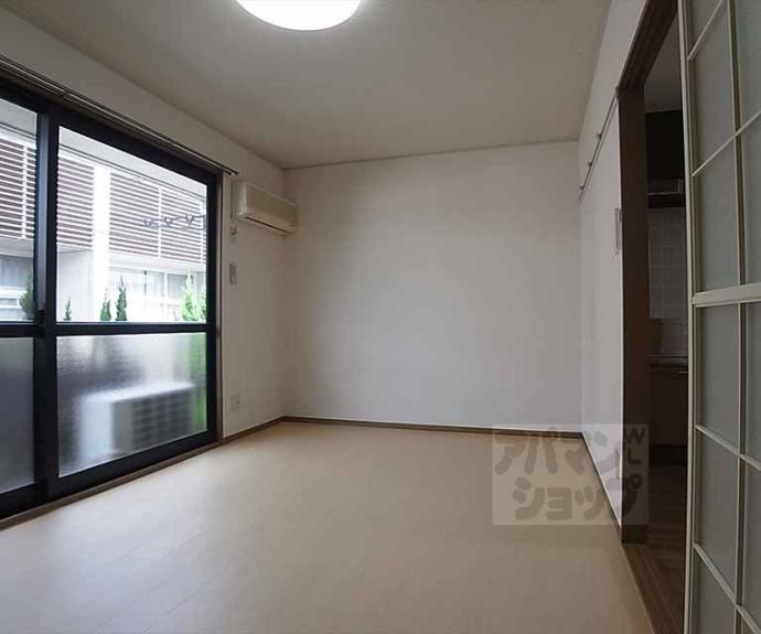 【ドミール賀茂】間取